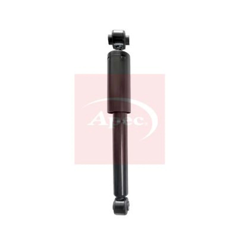 Apec Shock Absorber Damper Strut Rear Right ASA1059