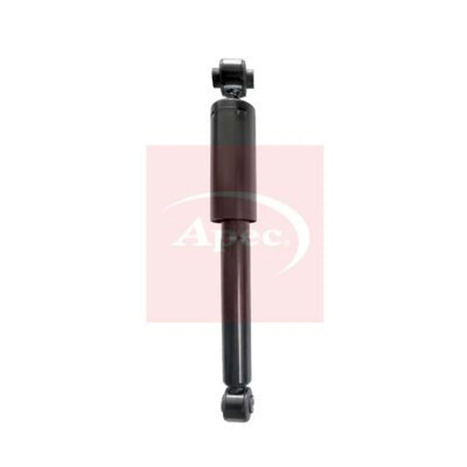 Apec Shock Absorber Damper Strut Rear Right ASA1059