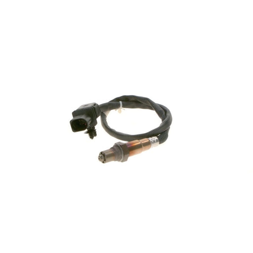 Bosch O2 Lambda Oxygen Sensor before catalytic converter 0 258 017 237