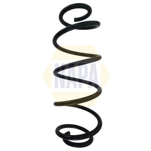 NAPA Rear Suspension Coil Spring NCS1643