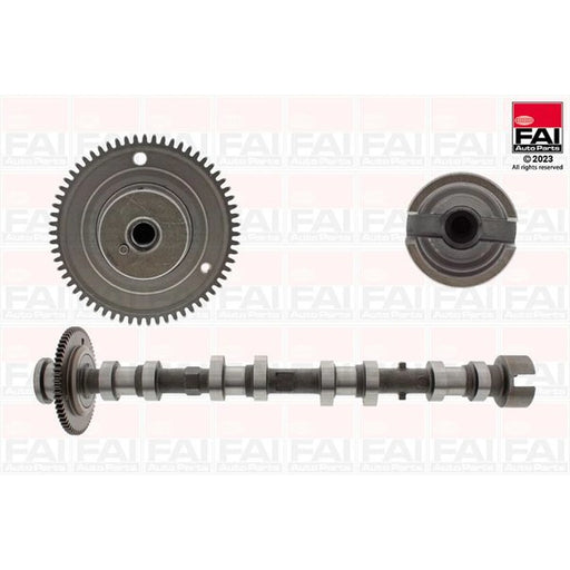 FAI Engine Camshaft Lobes C530