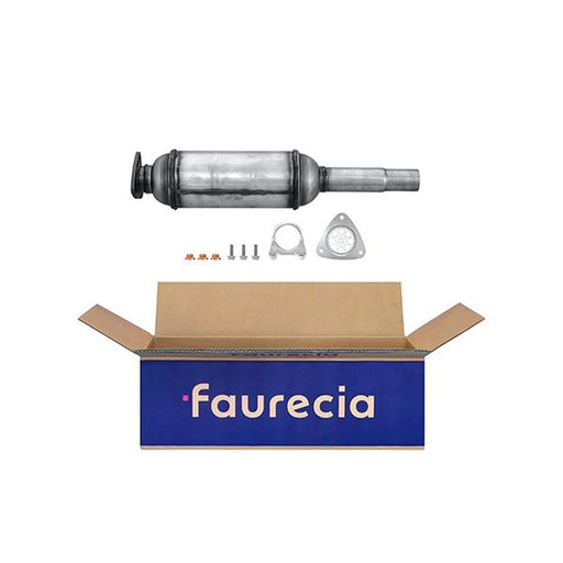Hella Soot/Particulate Filter 8LG 366 070-491
