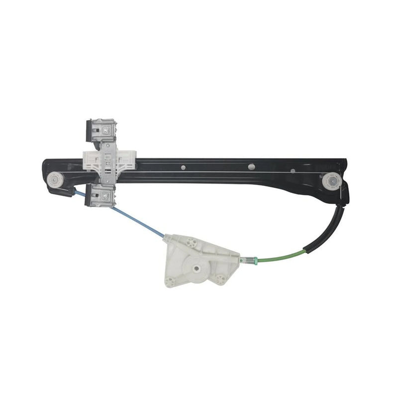 Valeo Electric Window Regulator Lifter Left Front 861264