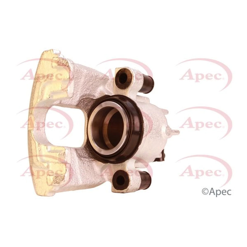 Apec Brake Caliper Assembly Front Right RCA233