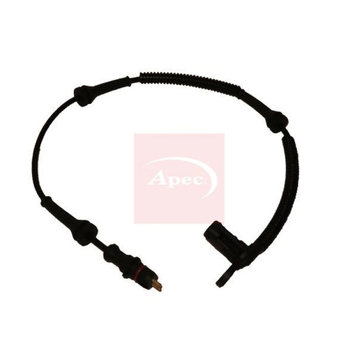 Apec ABS Wheel Speed Sensor Front Right ABS1144