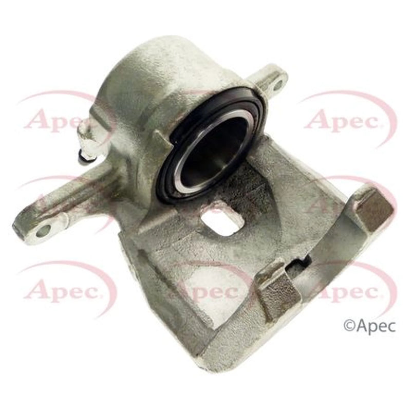 Apec Brake Caliper Assembly Front Left LCA1397