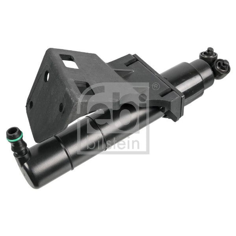 Febi Headlight Cleaning Washer Fluid Jet Left 176561
