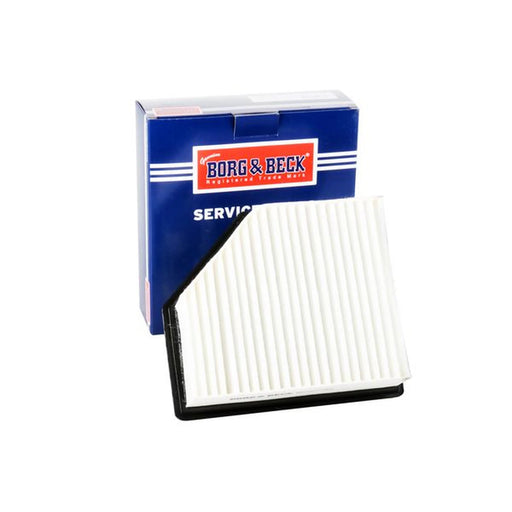Borg & Beck Engine Air Filter BFA2732
