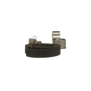 Gates Timing Belt Kit with Rollers K025555XS