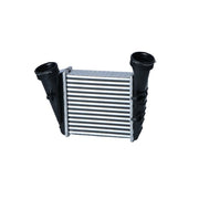 NRF Intercooler (Charge Air Cooler) Right 309051