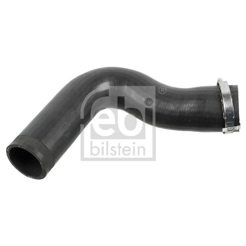 Febi Intercooler Turbo Charge Air Hose Charge 175707
