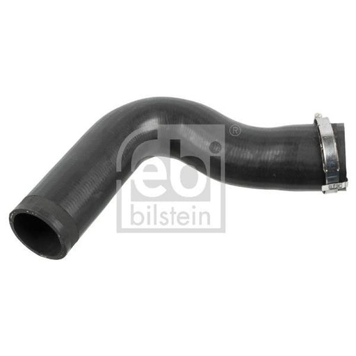 Febi Intercooler Turbo Charge Air Hose Charge 175707