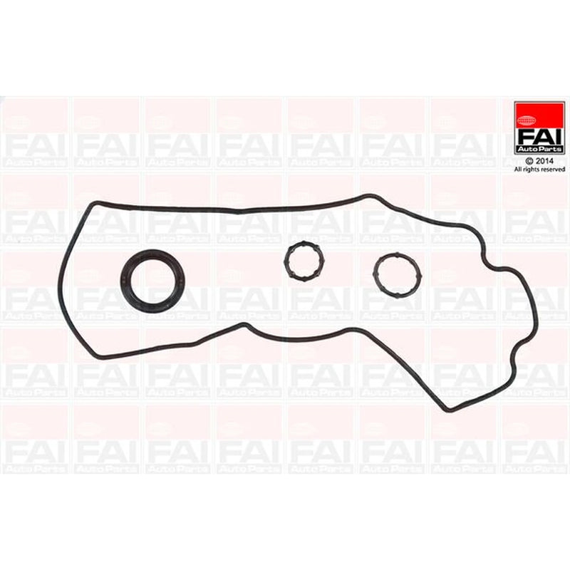 FAI Timing Case Gasket Thick TC1136