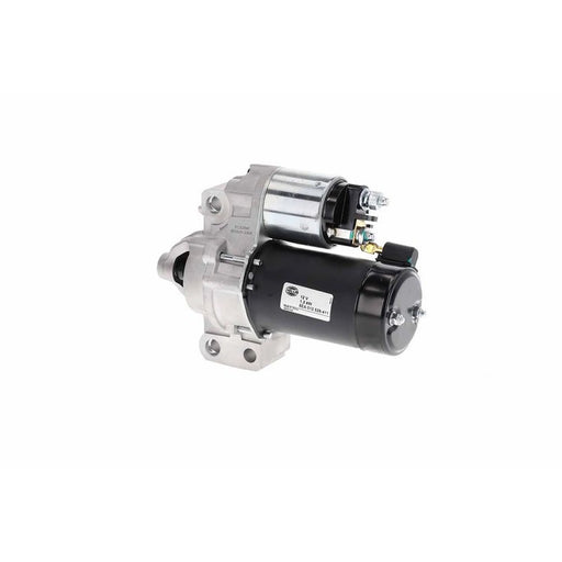 Hella Starter Motor 12V 1.3kW 10 Teeth 8EA 012 528-411