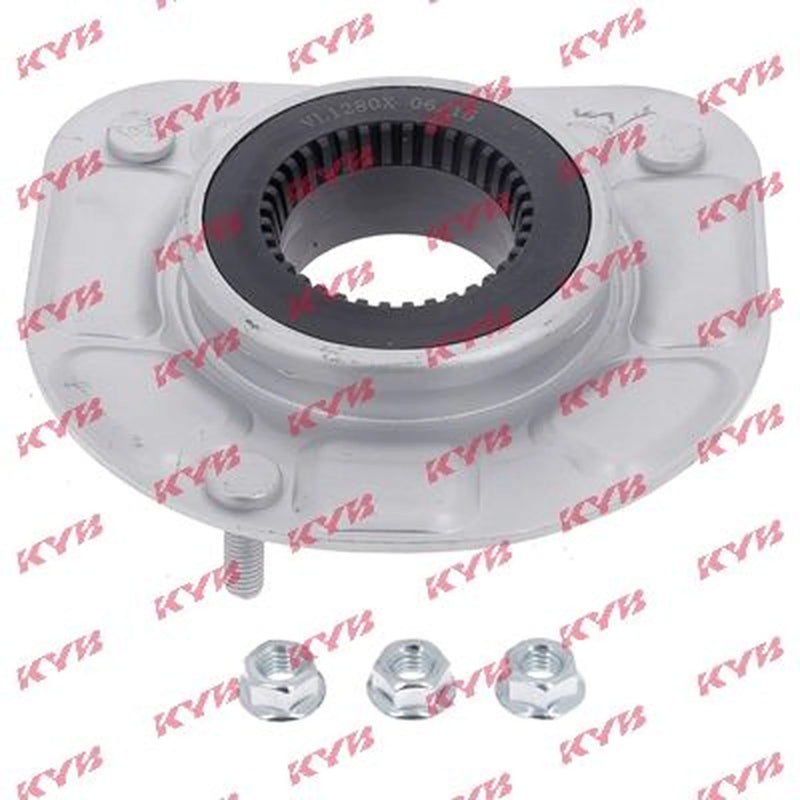 KYB Front Repair Kit Suspension Strut Support Mount SM5475