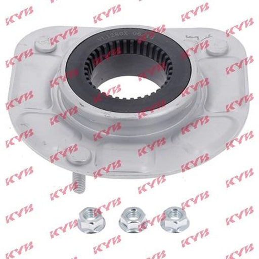 KYB Front Repair Kit Suspension Strut Support Mount SM5475