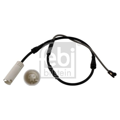 Febi Brake Pad Wear Sensor Front 37668