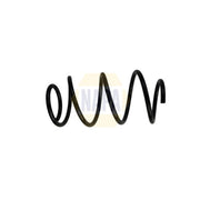NAPA Front Suspension Coil Spring NCS1969