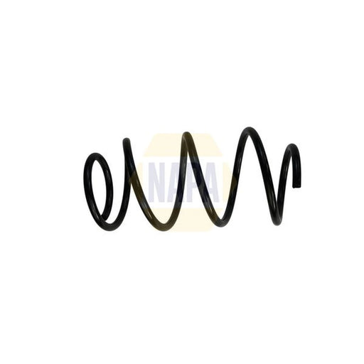 NAPA Front Suspension Coil Spring NCS1969
