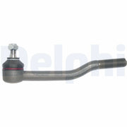 Delphi Steering Tie Rod End Ball Joint Front M18x1.5 TA1891
