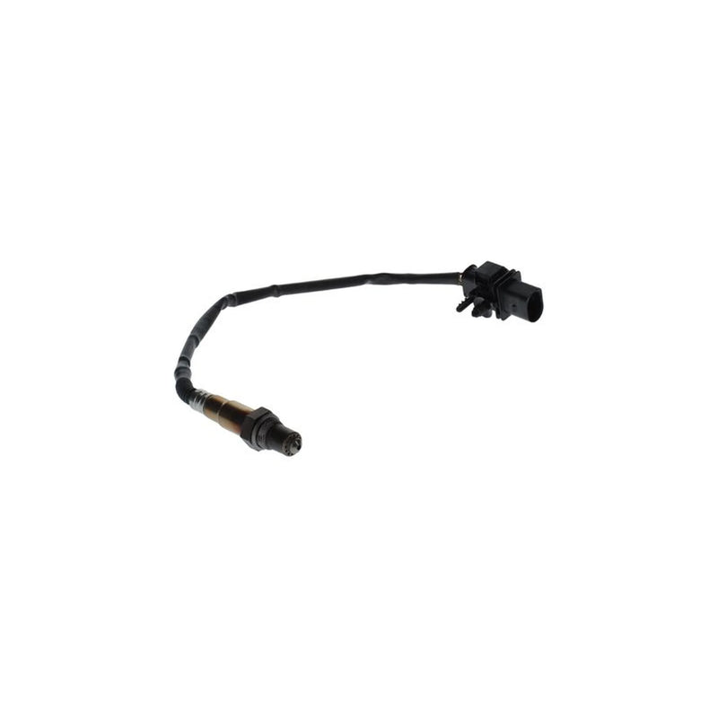 Bosch O2 Lambda Oxygen Sensor before catalytic converter 0 258 017 202