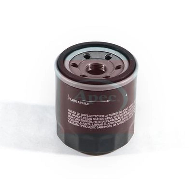 Apec Engine Oil Filter AFO3141