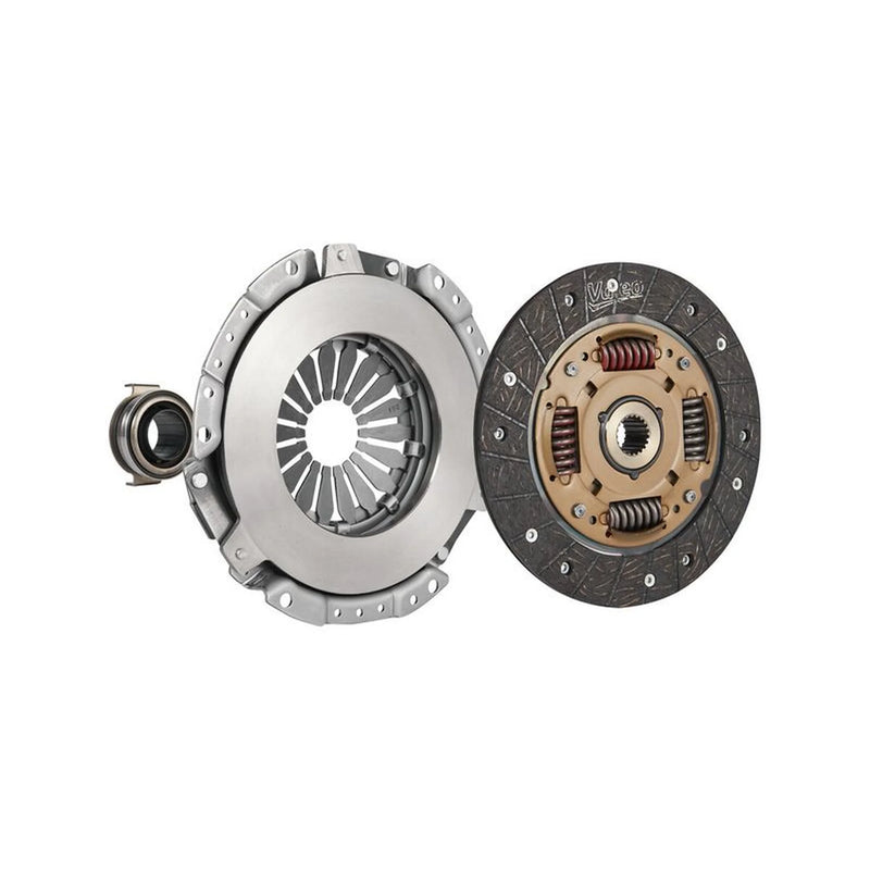 Valeo Clutch Kit Set 3pc 832188