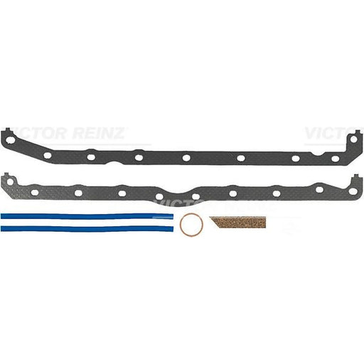 Victor Reinz Oil Sump Gasket Set Wide Thick 10-23874-02