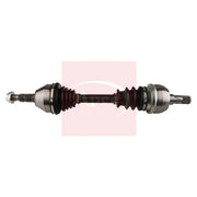Apec CV Drive Shaft Driveshaft Front Left ADS1299L