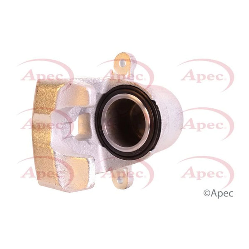 Apec Brake Caliper Assembly Front Right RCA399