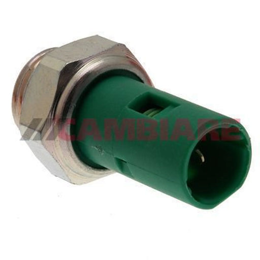 Cambiare Oil Pressure Sensor Switch VE706044
