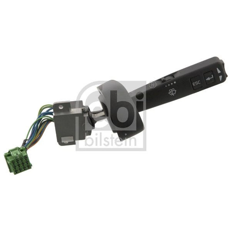 Febi Steering Column Switch 12 Connectors 103382