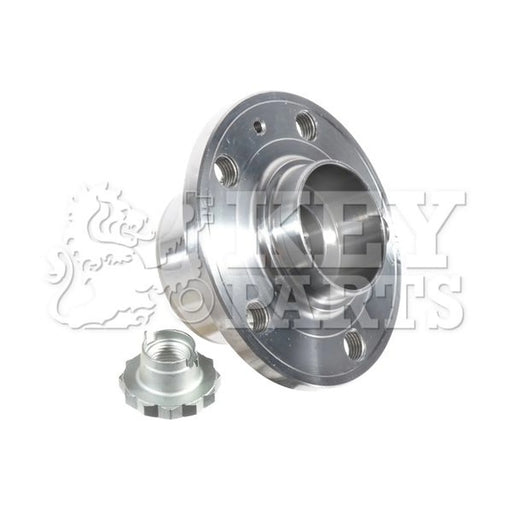 Key Parts Wheel Bearing Kit KWB809