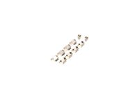 Bosch Brake Pad Accessory Fitting Kit 1987474382