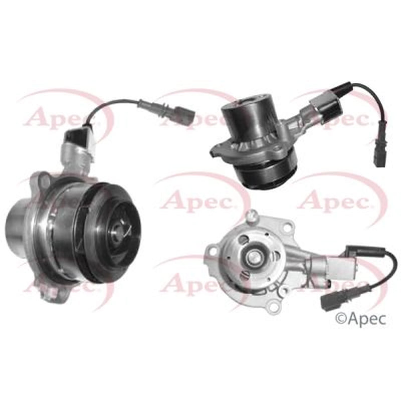 Apec Engine Cooling Water Pump AWP1069