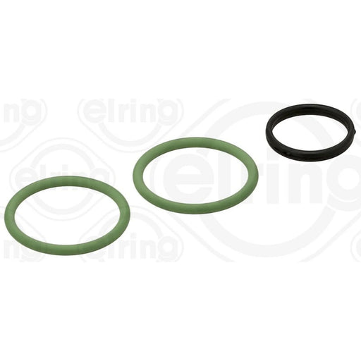 Elring Scania Oil Pump Seal 872.640