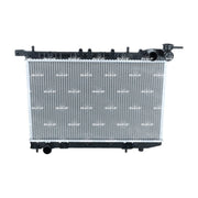NRF Engine Radiator 53341