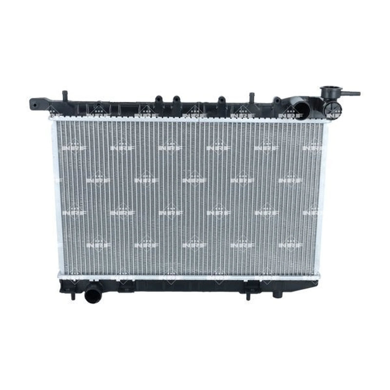 NRF Engine Radiator 53341