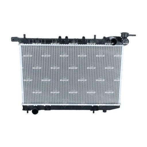 NRF Engine Radiator 53341