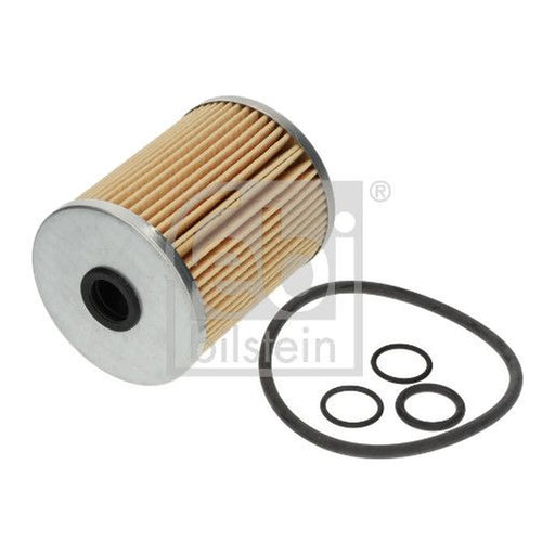 Febi Retarder Oil Filter 199160