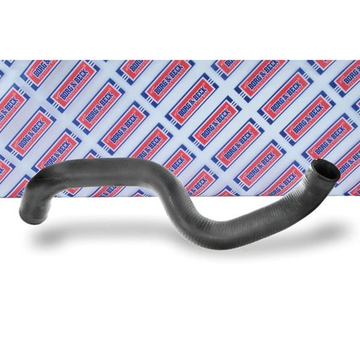 Borg & Beck Intercooler Turbo Charge Air Hose BTH1380