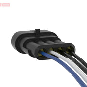 Denso O2 Lambda Oxygen Sensor fits Alfa Romeo 145 1996-2001 1.4 1.6 1.8 2.0