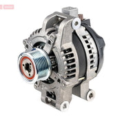 Denso Car Alternator 12V fits Toyota Auris 2006-2012 2.0 2.2