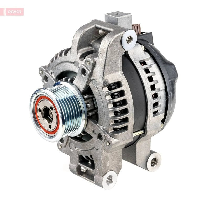 Denso Car Alternator 12V fits Toyota Auris 2006-2012 2.0 2.2