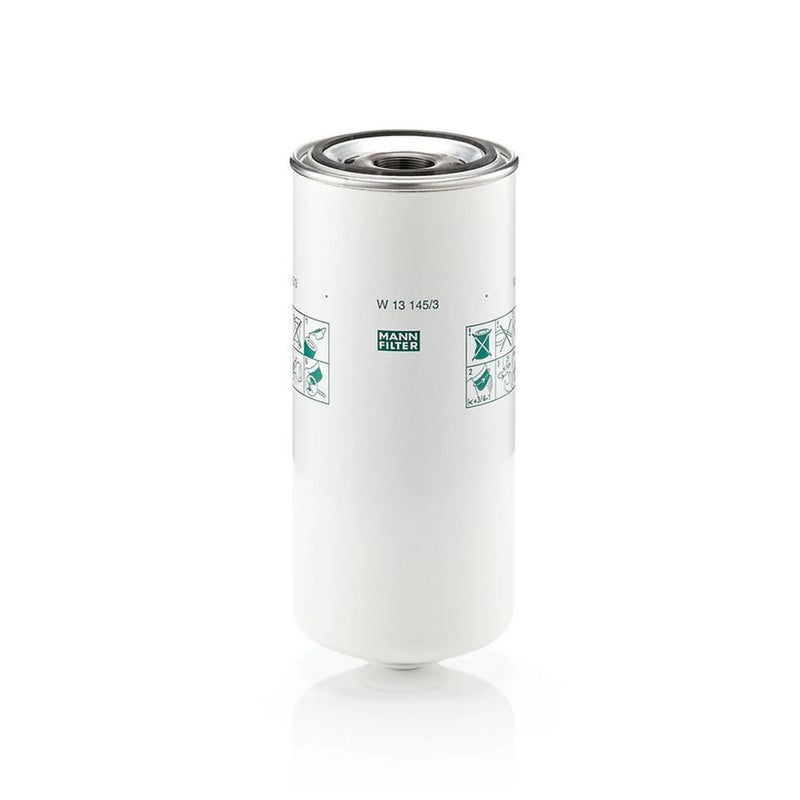 MANN-FILTER Automatic Transmission Hydraulic Filter W 13 145/3