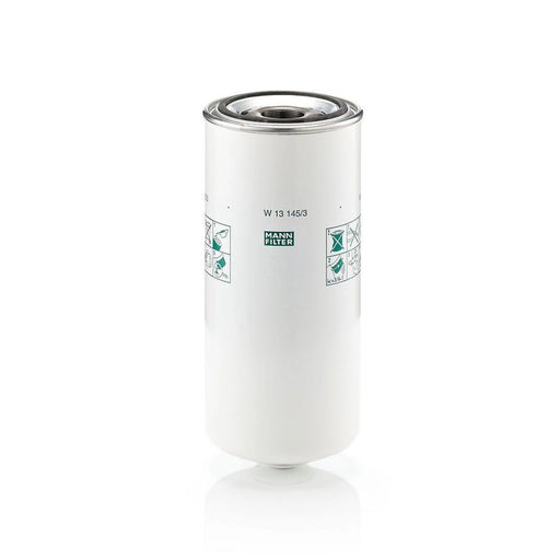 MANN-FILTER Automatic Transmission Hydraulic Filter W 13 145/3
