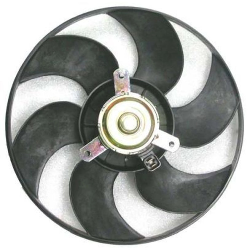 NRF Engine Cooling Fan 47514