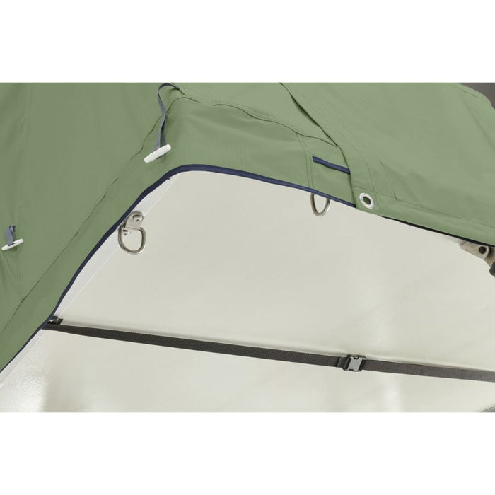 Thule Tepui Kukenam 3 Person Car Roof Tent - Olive Green 901301 - Thule - Van Life Living