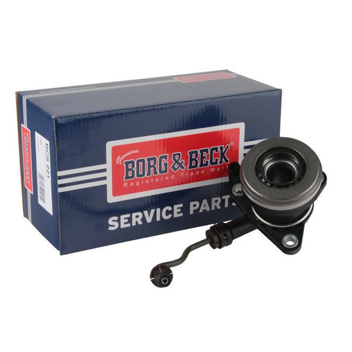 Borg & Beck Clutch Central Slave Cylinder BCS221