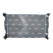 NRF Engine Radiator 50543A
